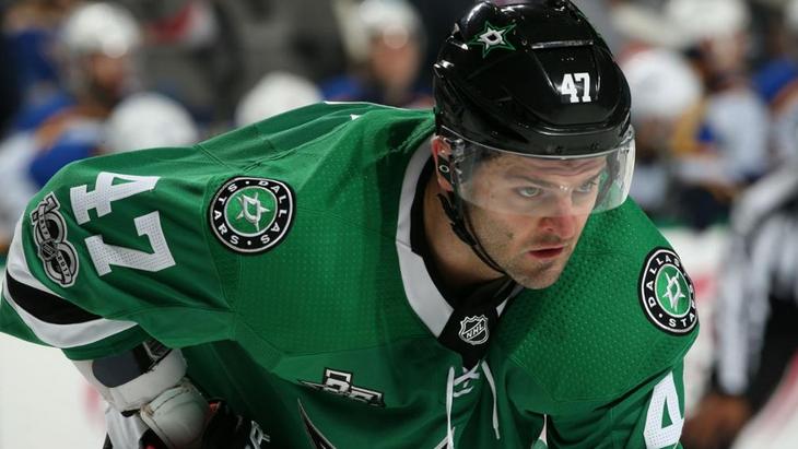 Александр Радулов