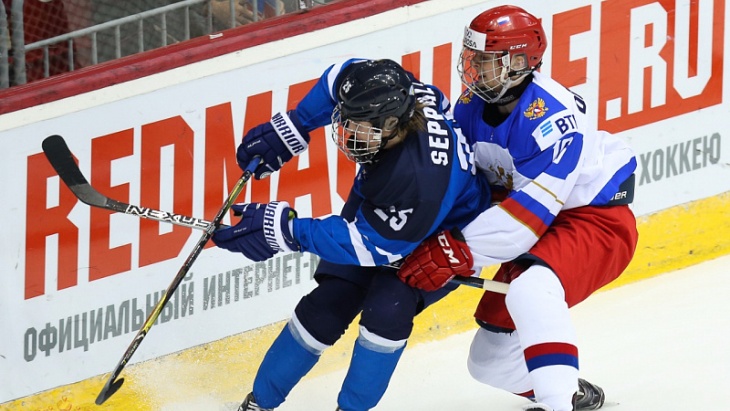 Фрагмент матча