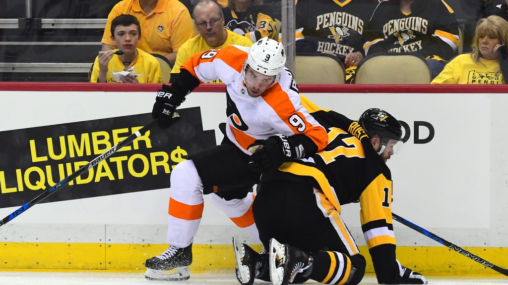 Иван Проворов