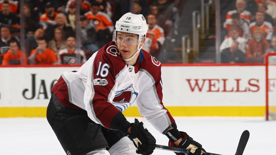 Никита Задоров