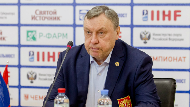 Александр Зыбин