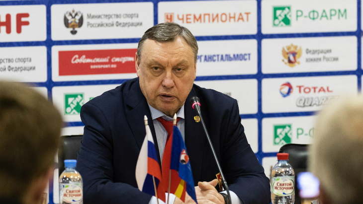 Александр Зыбин