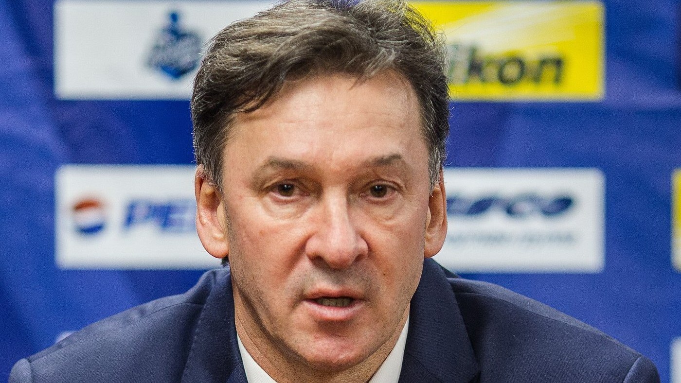 Сергей Светлов