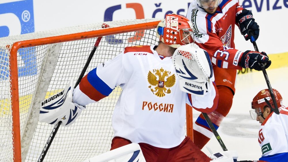 Василий Кошечкин