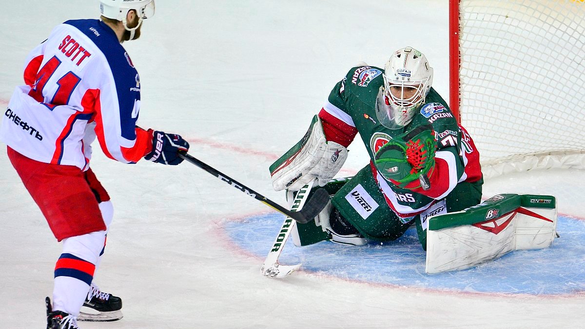 Эмиль Гарипов