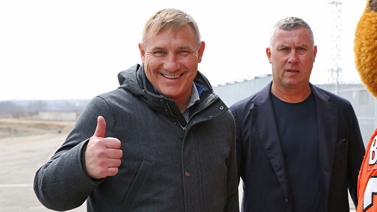 Александр Филиппенко