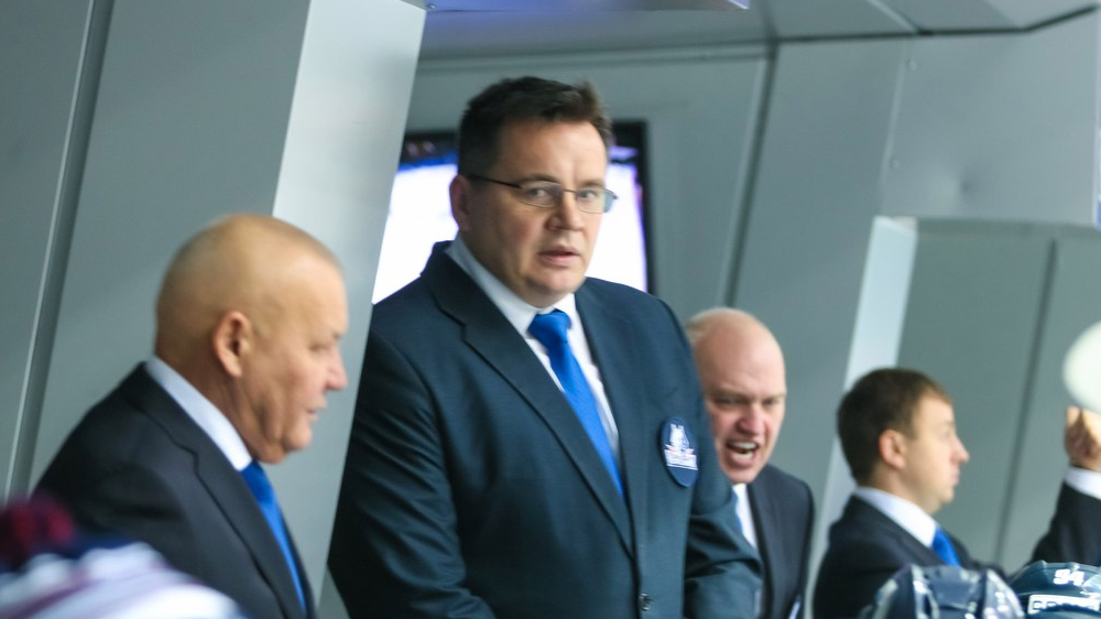 Андрей Назаров