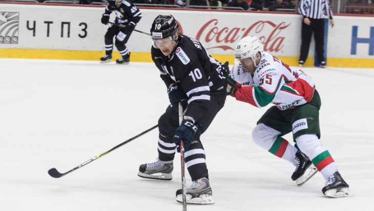 Александр Рыбаков