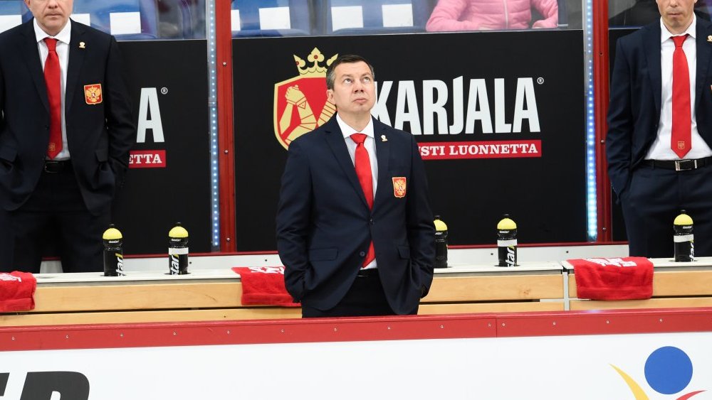 Илья Воробьев