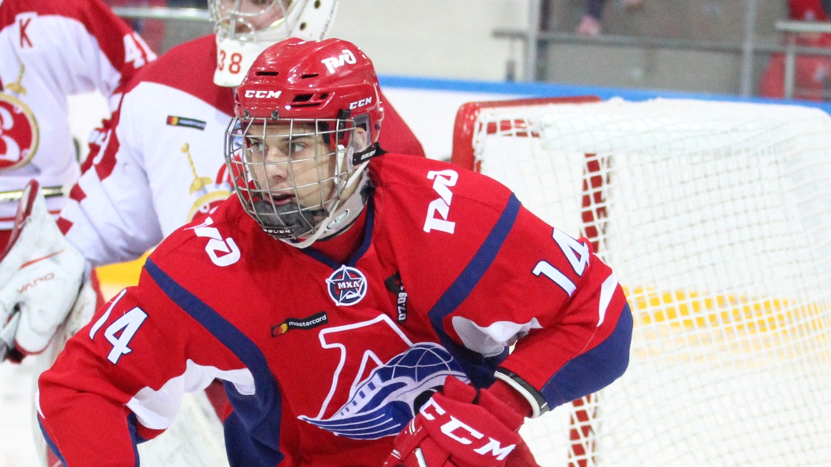 Григорий Денисенко