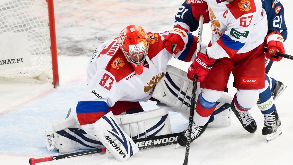 Василий Кошечкин