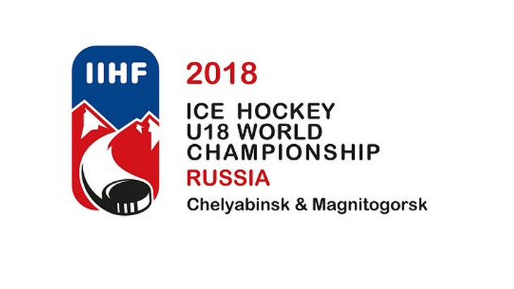 Сборная Швеции переиграла Чехию и выиграла бронзовые медали ЮЧМ-2018