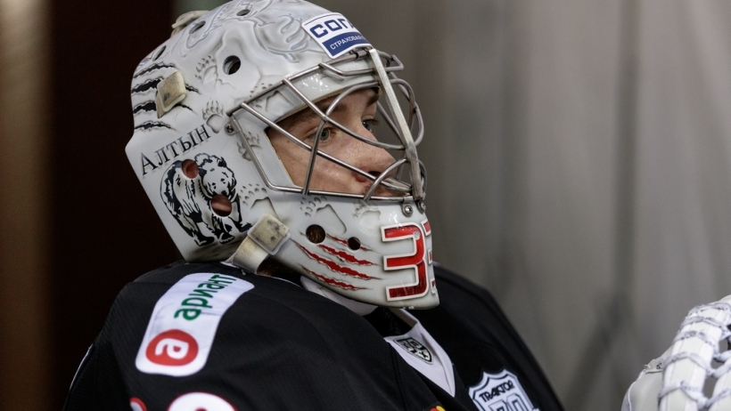 Павел Францоуз