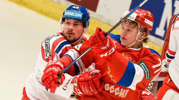 Фрагмент матча