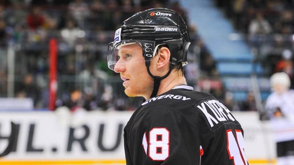 Дмитрий Кугрышев