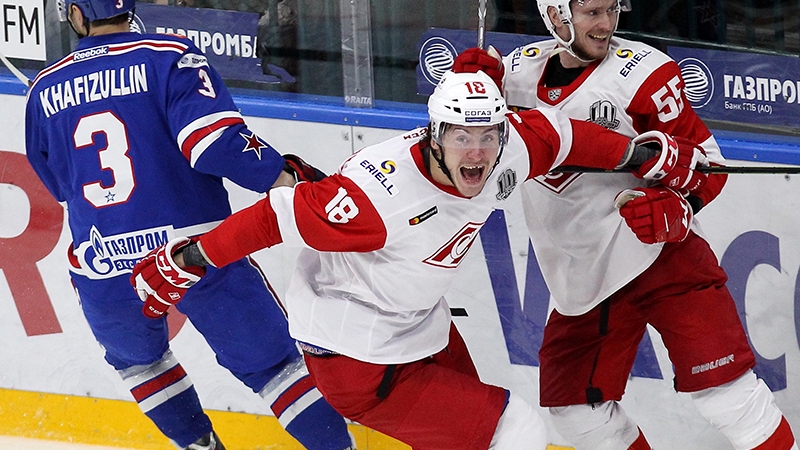 Александр Дергачев