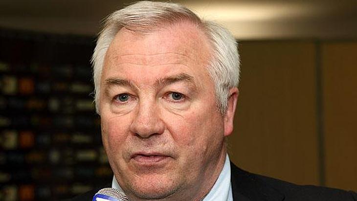 Дэйв Хендерсон