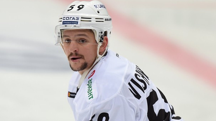 Иван Вишневский