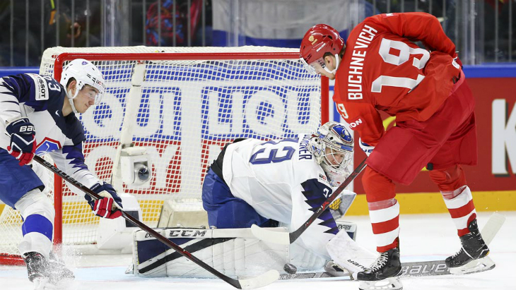 Павел Бучневич