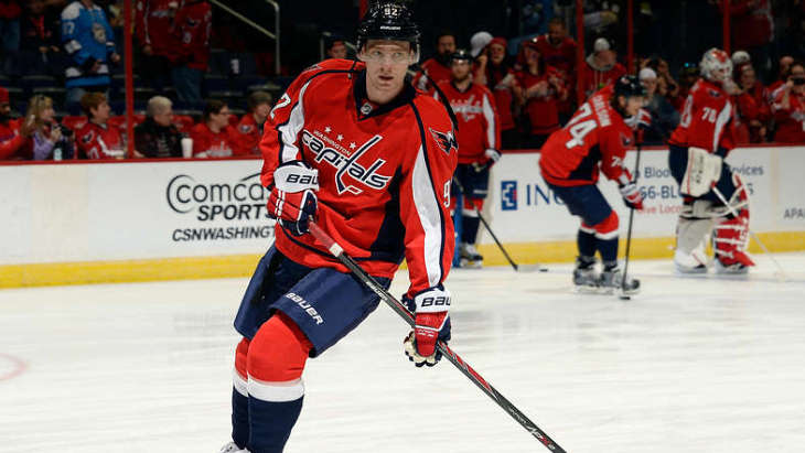 Евгений Кузнецов