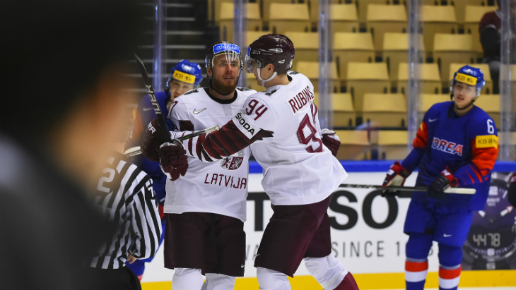 Фрагмент матча