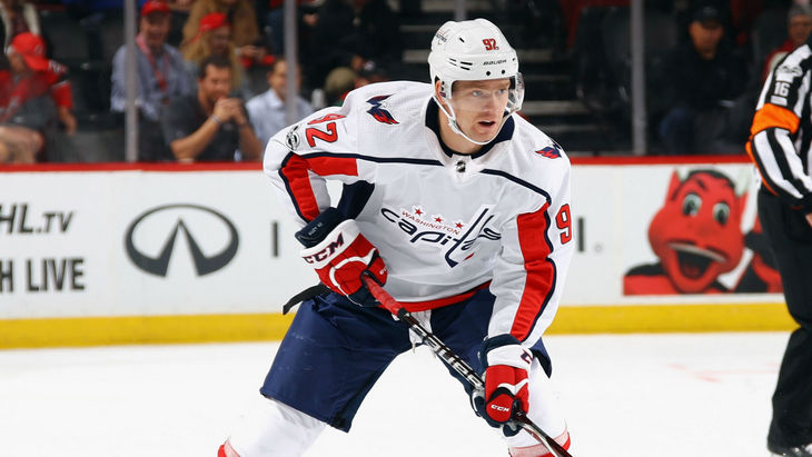 Евгений Кузнецов