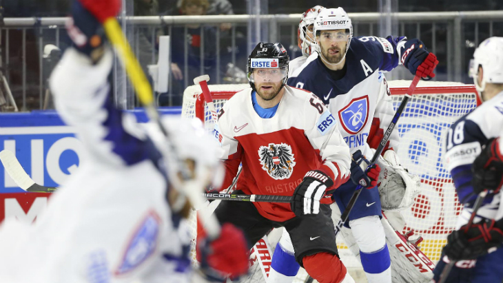 Фрагмент матча