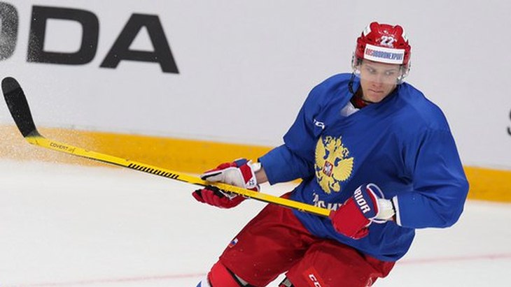 Никита Зайцев