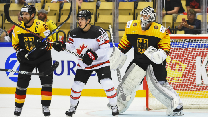 Фрагмент матча