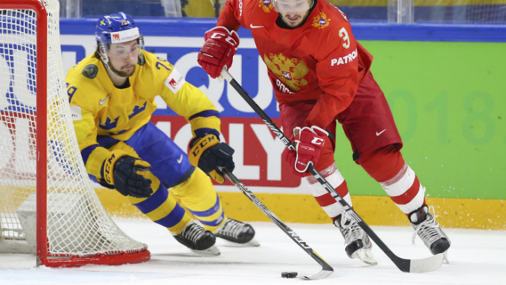 Филип Форсберг