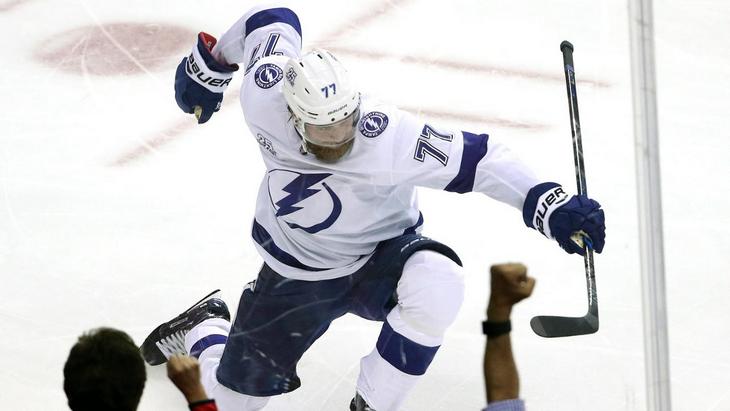 Виктор Хедман