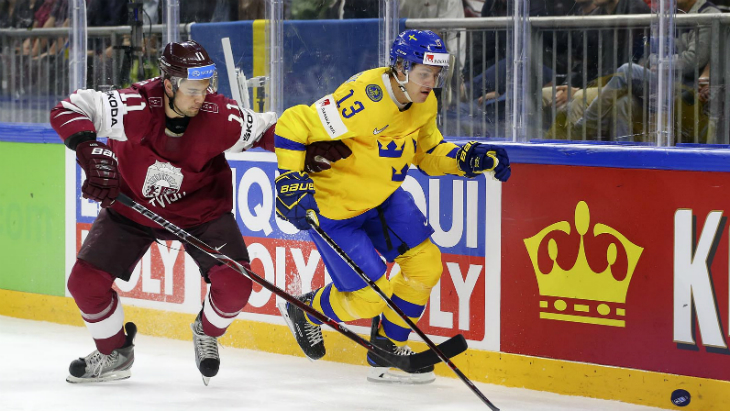 Фрагмент матча