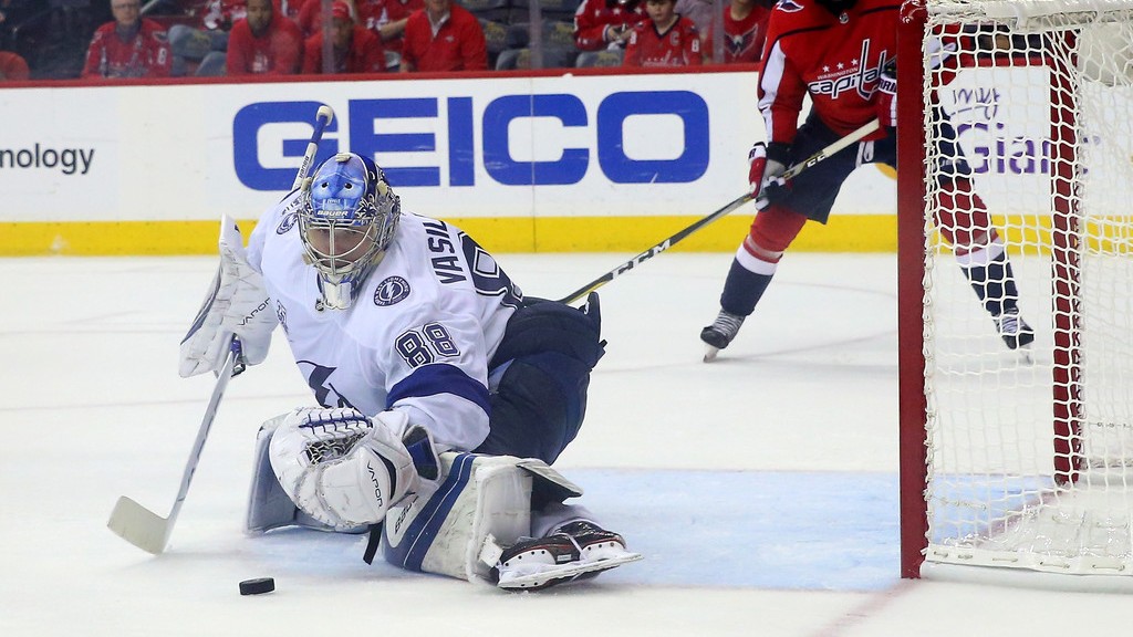 Андрей Василевский