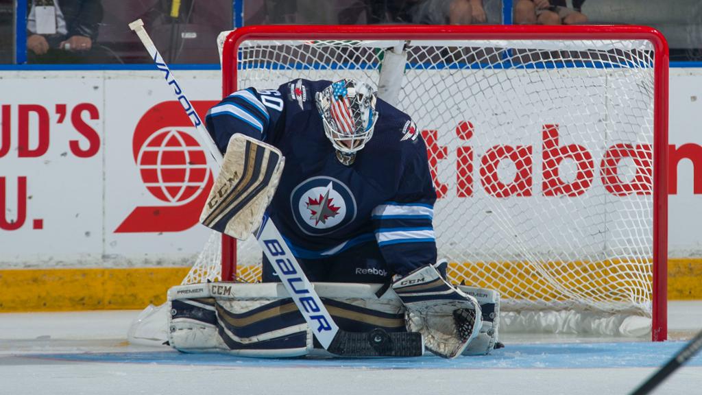 Михаил Бердин