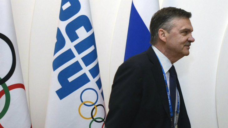 Рене Фазель