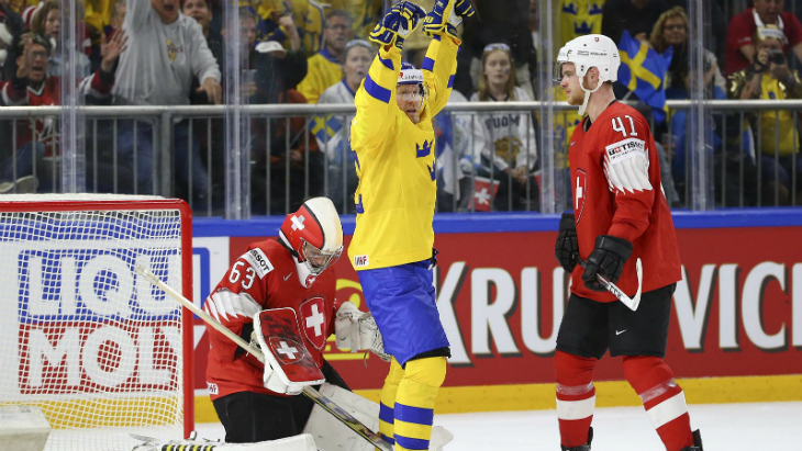 Фрагмент матча