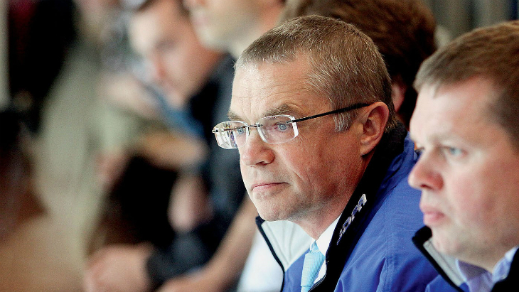 Александр Медведев