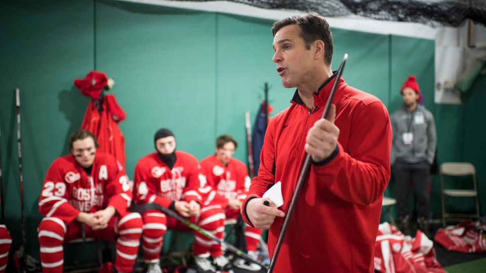 Дэвид Куинн