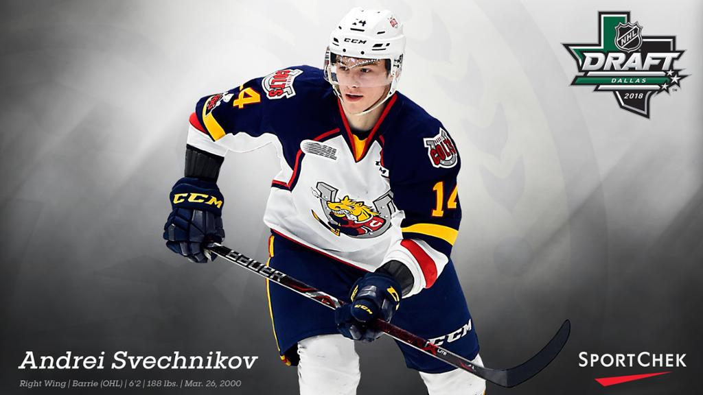 Андрей Свечников