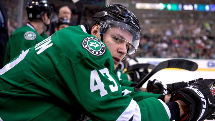 Валерий Ничушкин