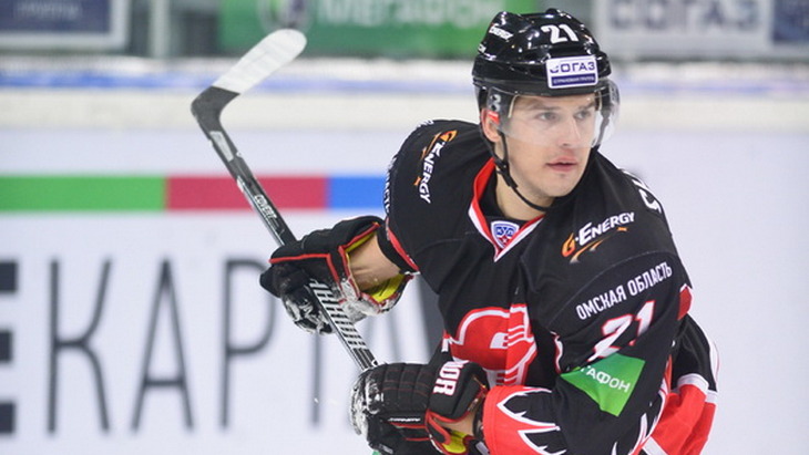 Сергей Широков