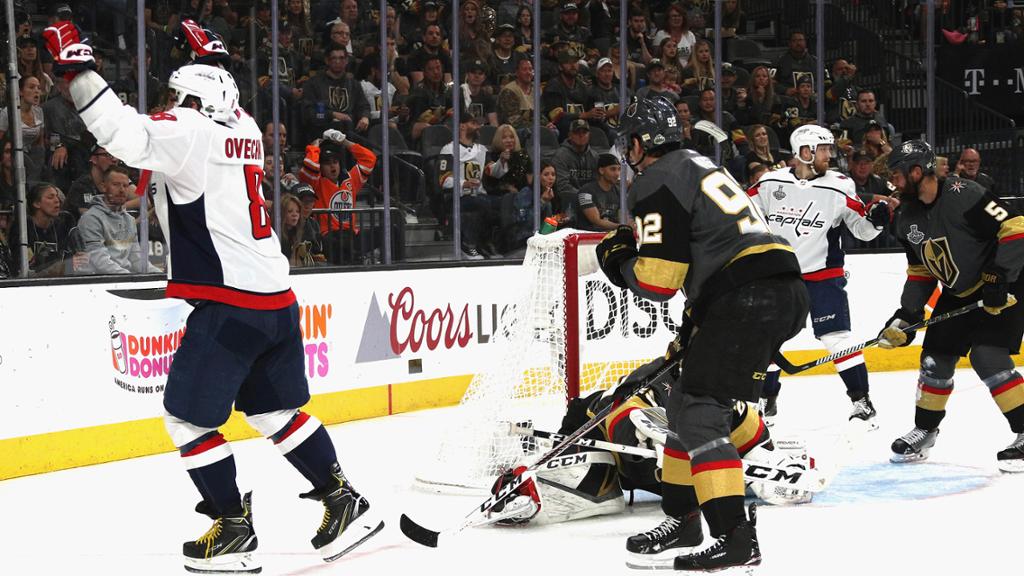 Александр Овечкин