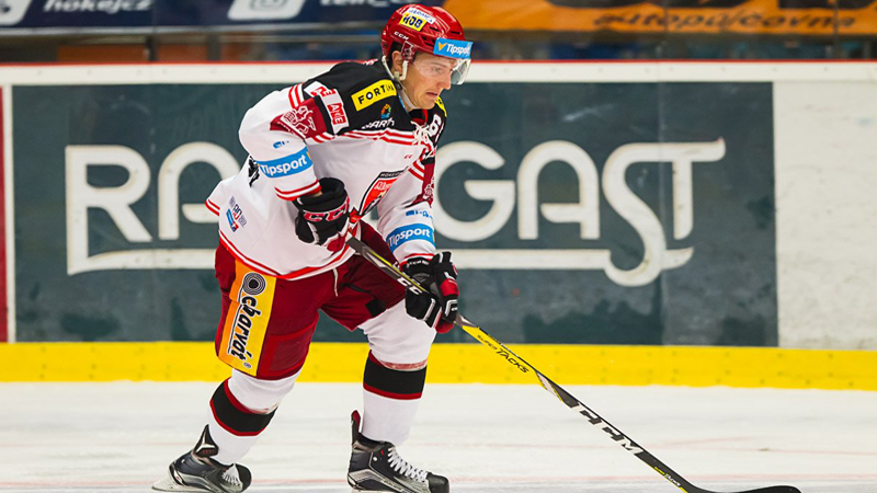 Рудольф Червены