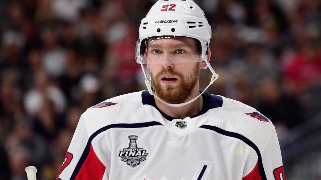 Евгений Кузнецов