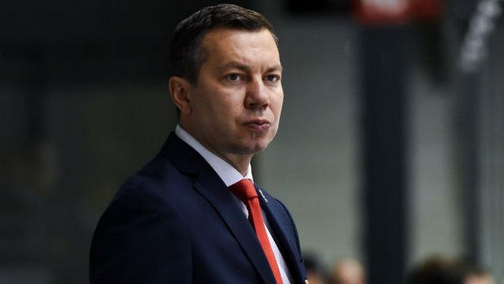 Илья Воробьев