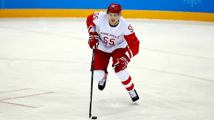 Богдан Киселевич