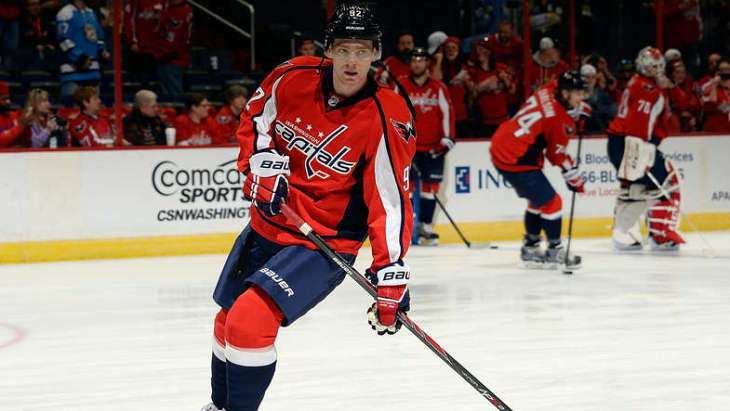 Евгений Кузнецов