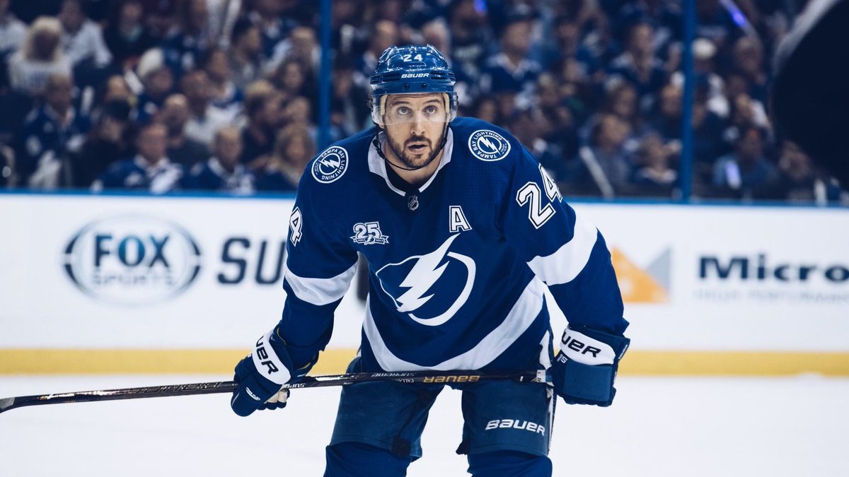 Райан Кэллахан