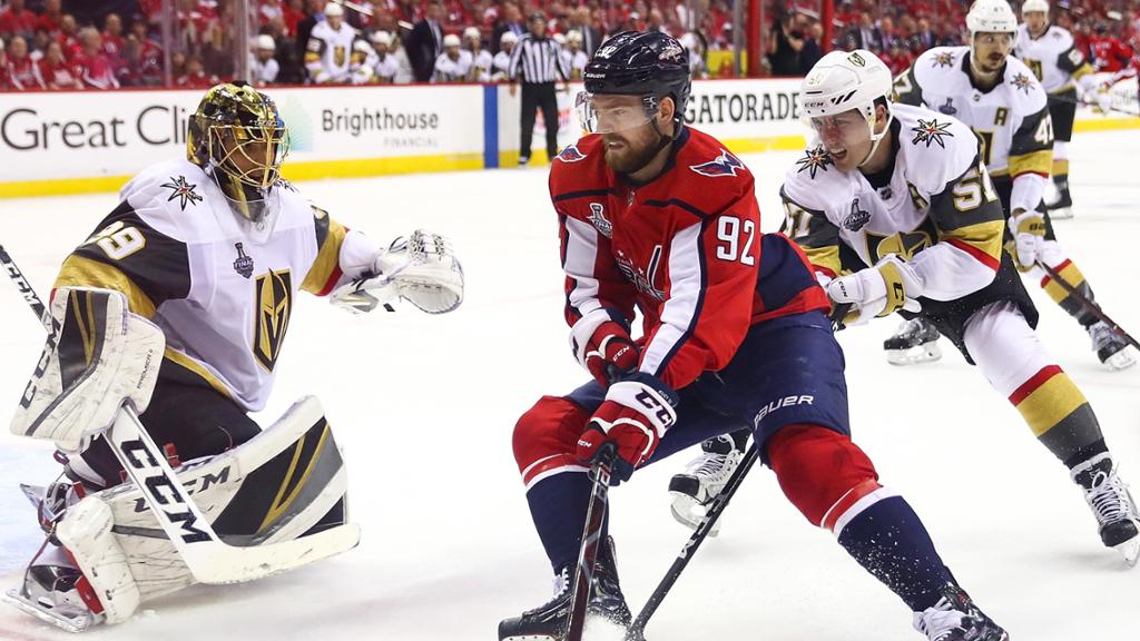 Евгений Кузнецов