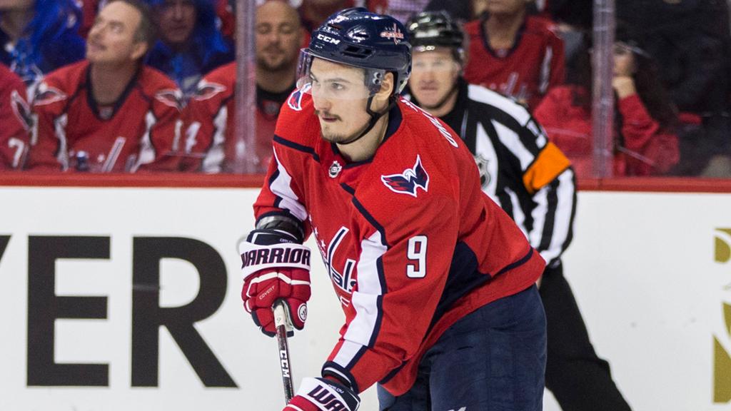 Дмитрий Орлов